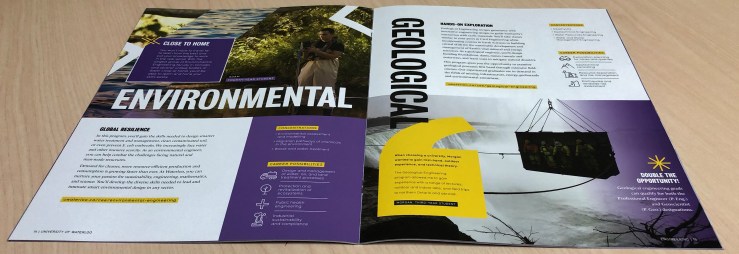 The 2019 Faculty of Engineering Viewbook